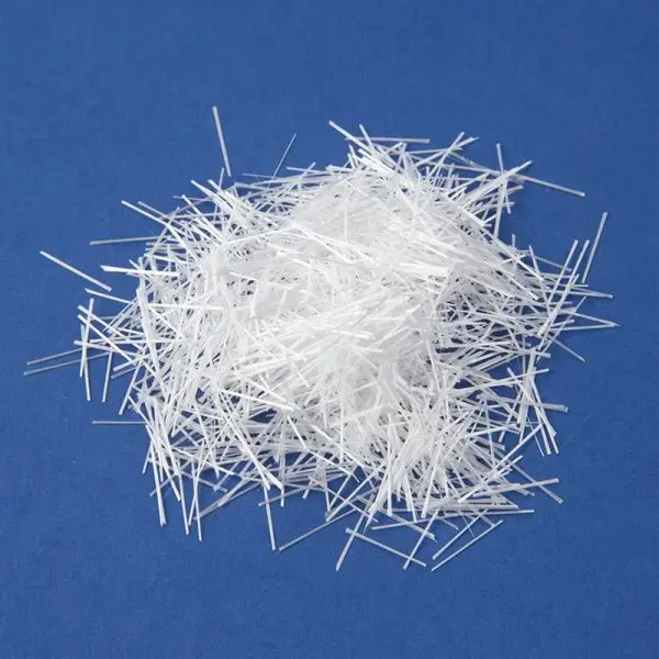 AR-Glass Fiber 12mm [1000g]