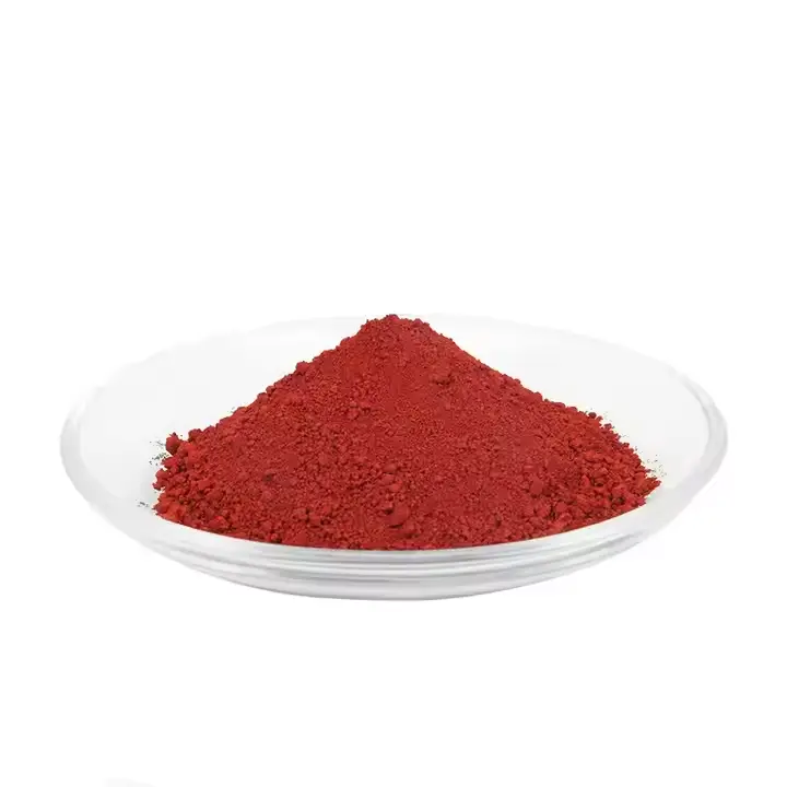 Oximar Rojo 8080M