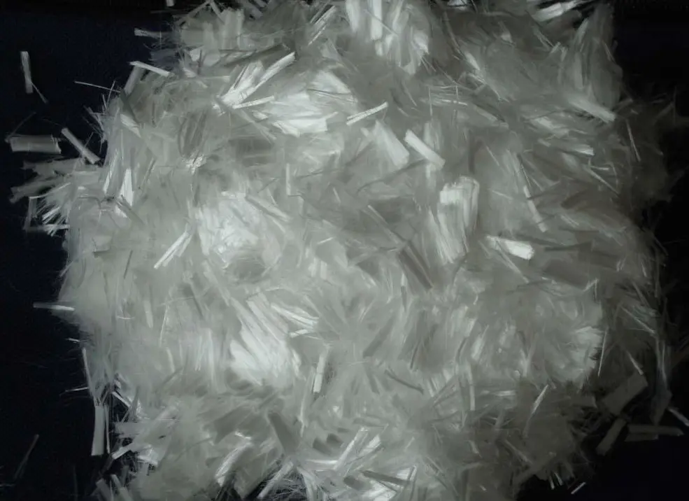 PP Fiber 12mm [500g]