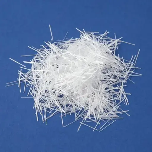 AR-Glass Fiber 12mm [1000g]