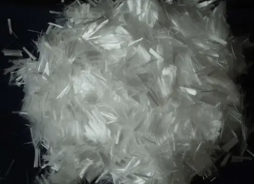 PP Fiber 12mm [500g]