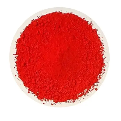 Oximar Rojo 8070M