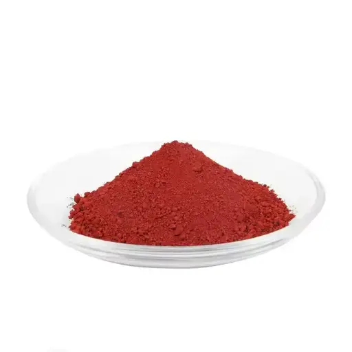 Oximar Rojo 8080M